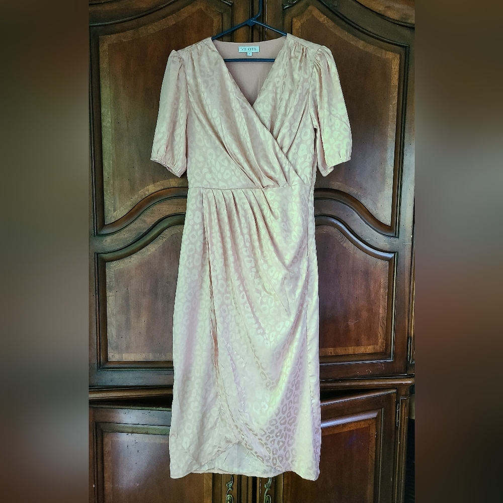 Ivy city co dress Size L - Picture 1 of 1
